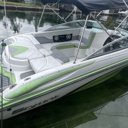 20ft Boat For Sale 