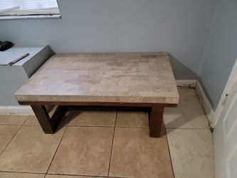 Small table living room heavy