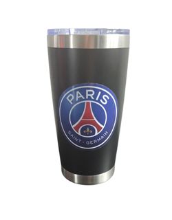 P.S.G  Insulated Tumbler 20 Oz Stainless Steel.