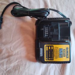DeWalt Battery Charger 