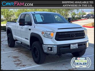 2016 Toyota Tundra