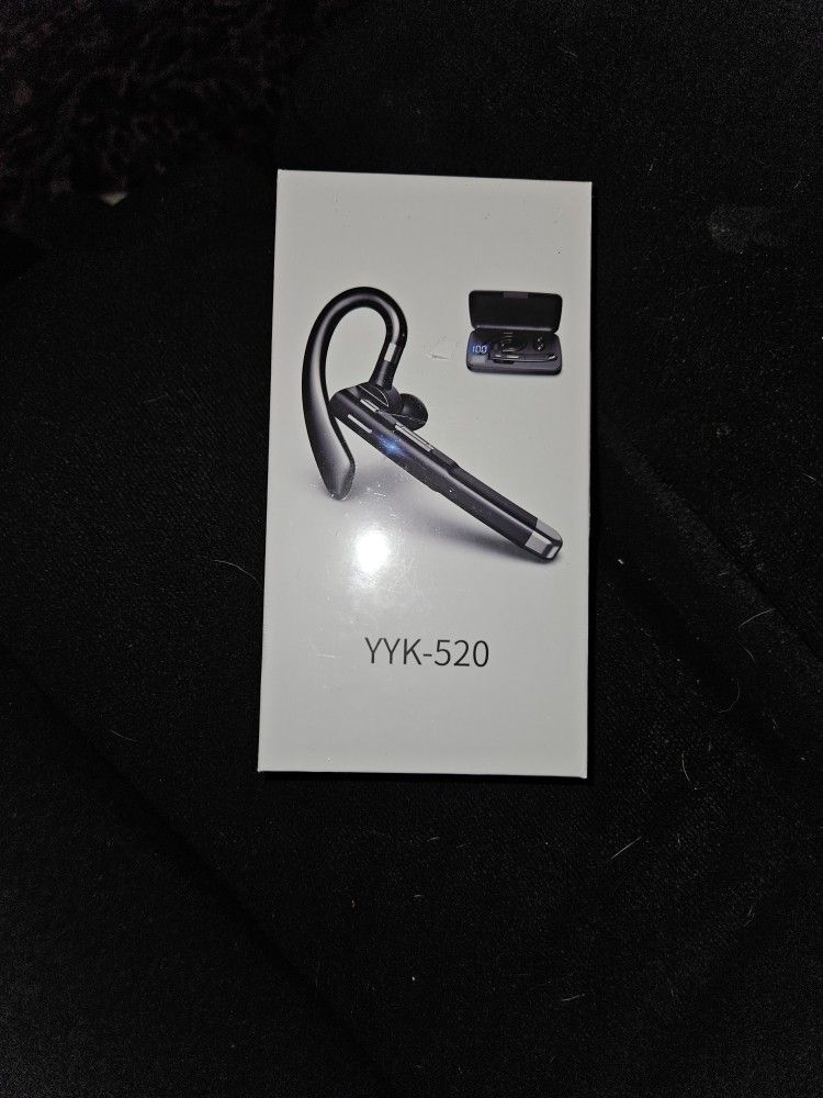 Bluetooth Headset