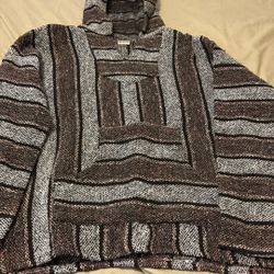 Gray And Brown