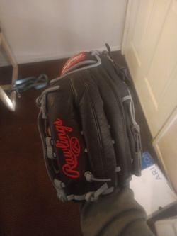 RAWLINGS BASEBALLCATCHERS MITT