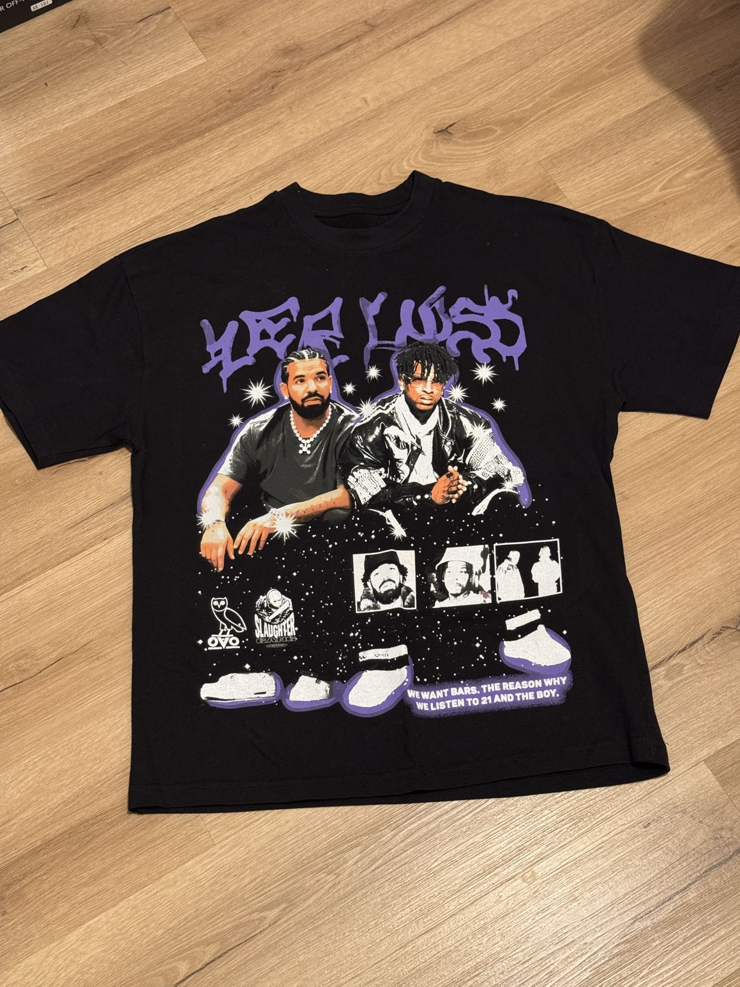 Graphic T Shirts