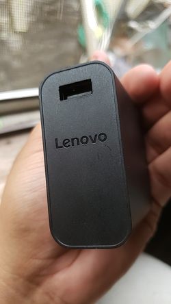 Lenovo dock ac adapter