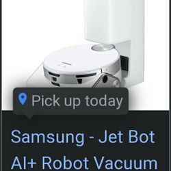 New In Box Samsung Jet Boxtarr