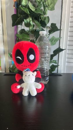 Deadpool
