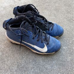 Size 5 Baseball Cleats