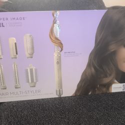 Hair Multi - Styler