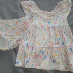 Babygirl Dress