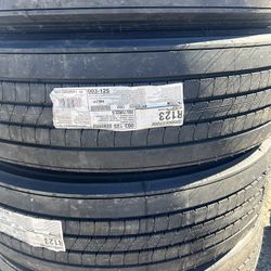 commercial Tires