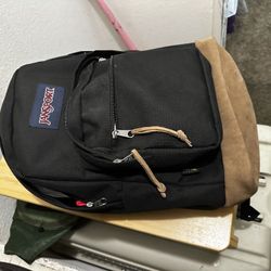 Jansport Back Pack
