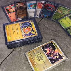 Pokémon Cards Ascended Hero’s 
