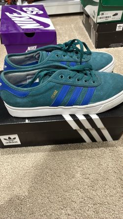 Adidas size 9