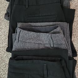 Express Dress Pants