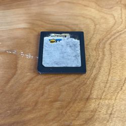 Nintendo DS - New Super Mario Bros.