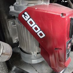 Titan Airless Paint Sprayer 