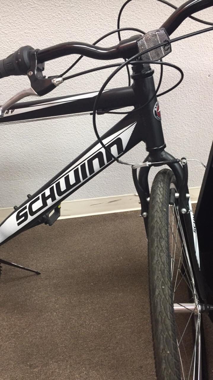 Schwinn Pathway Bike $90.00