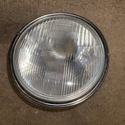 1982 Suzuki GS1100E Headlight