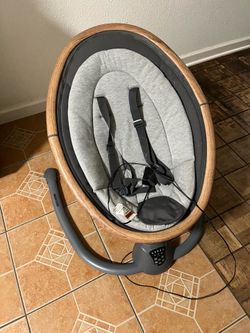 Maxi cosi baby swing