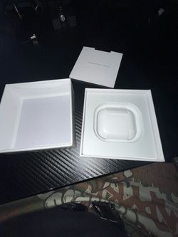 Apple AirPods gen 3 with MagSafe charging
