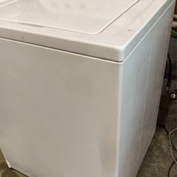 Washer Top Load