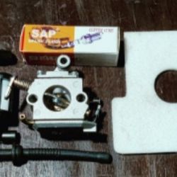 Brand New Carburetor For Stihl Chainsaws$20