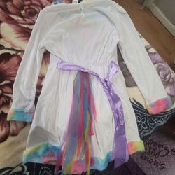 Unicorn Dress