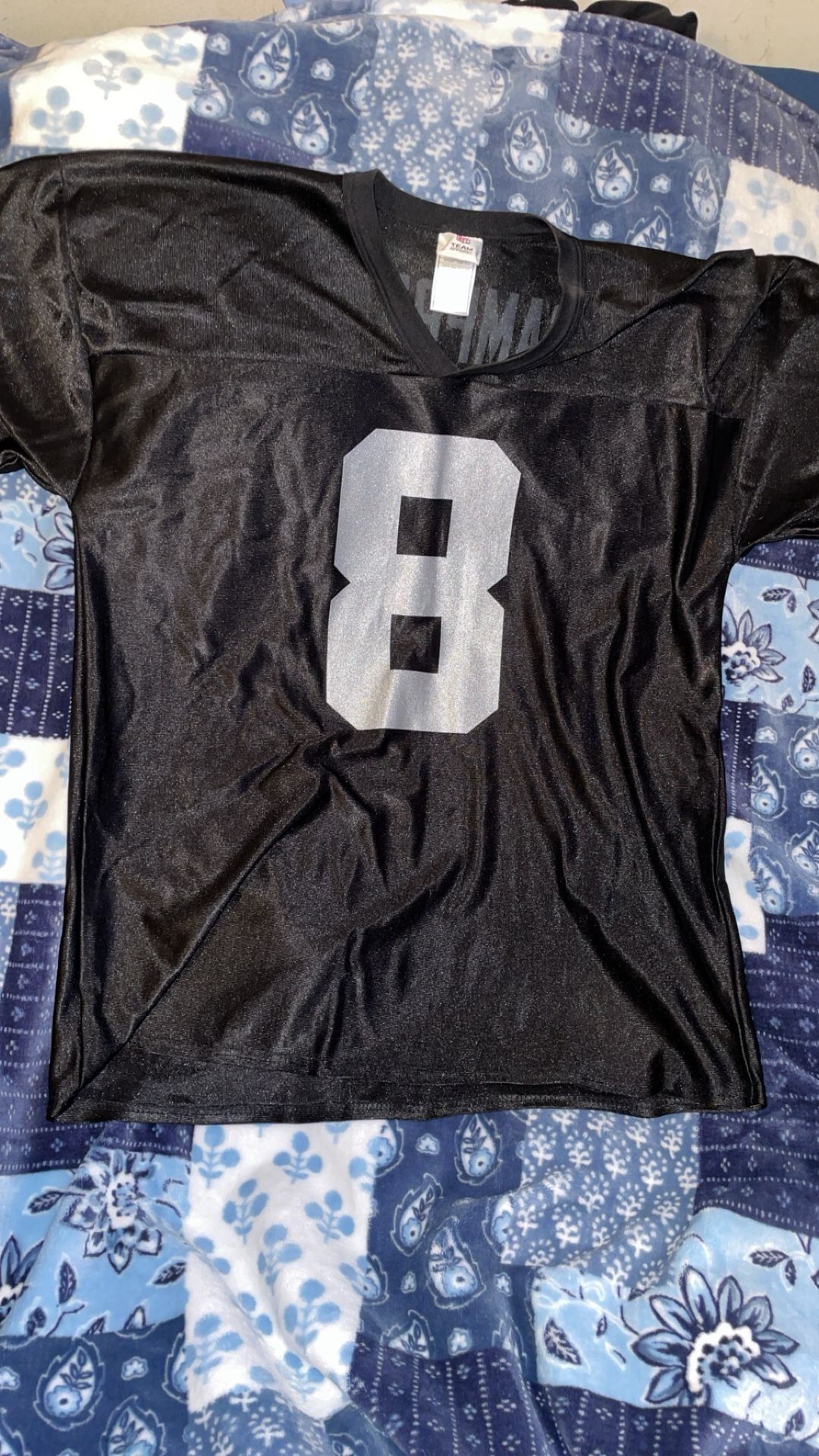Raiders Jersey