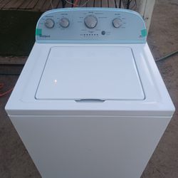 Whirlpool Washer Delivery Available 
