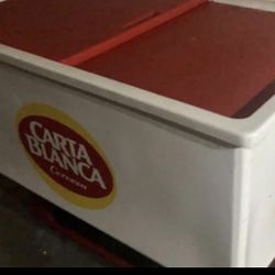 Hieleras Grandes $$$$ 