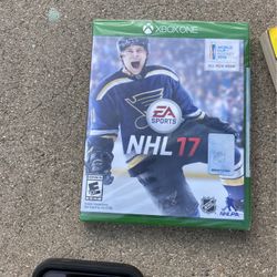 Xbox Game