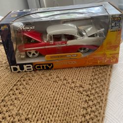 1956 Chevy Bel air  Oldskool