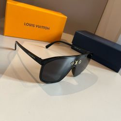 Louis Vuitton Unisex Sunglasses