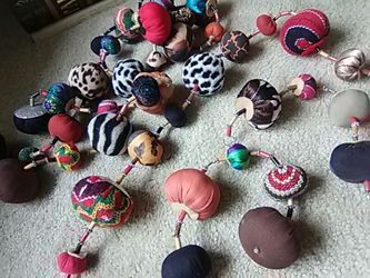 Garland from india