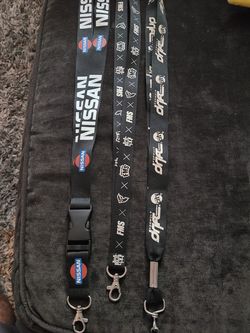 Lanyards