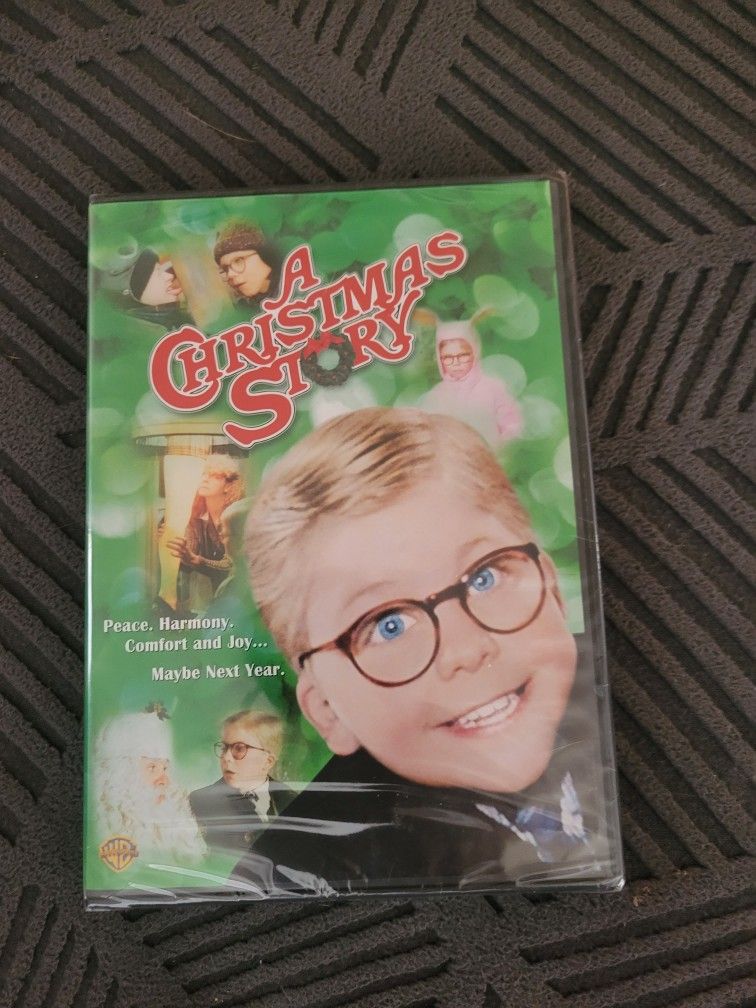 A Christmas Story