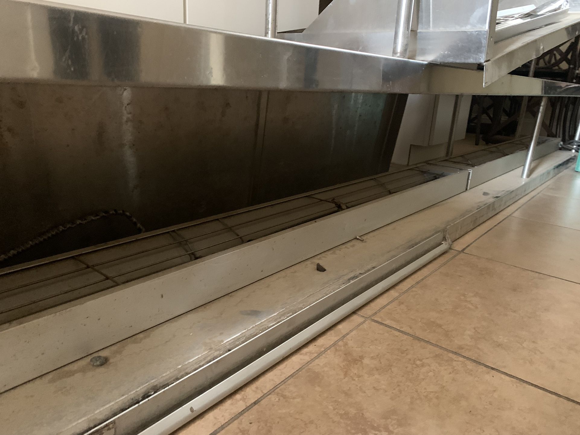 Restaurant Equipment