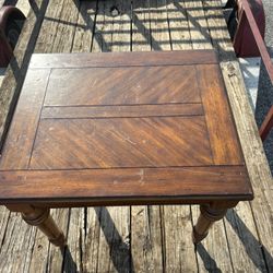 Nightstand 