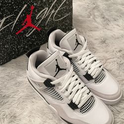Jordan 4 Price is negotiable