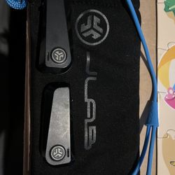 Jlabb Eyeglasses Headphones Wireless 