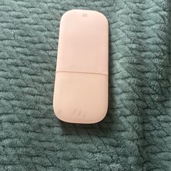 microsoft arc mouse