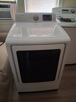 $200 Samsung Dryer