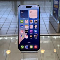 iPhone 16 Pro Max 256GB Unlocked 