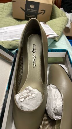 Easy Street Women's Flats 7.5 Narrow
