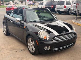 2010 Mini Cooper