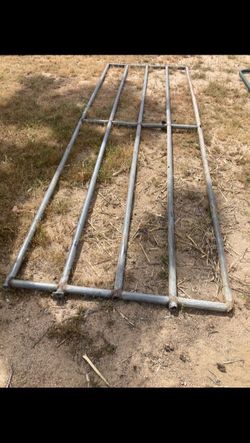 Panel 5 tubos 12’X4’