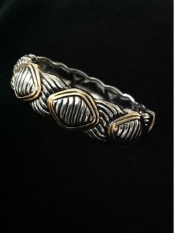 Bangle Bracelet