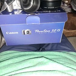 Camera